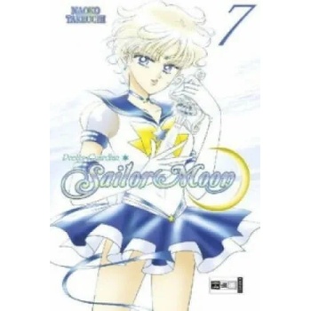 Pretty Guardian Sailor Moon 07. Bd. 7. Bd. 7