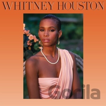 Houston Whitney: Whitney Houston LP