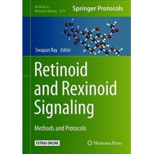 Retinoid and Rexinoid Signaling