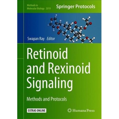 Retinoid and Rexinoid Signaling