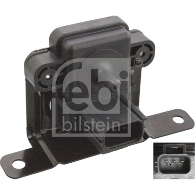 Senzor tlaku sacího potrubí FEBI BILSTEIN 105987