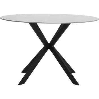 Carmen Трапезна маса forli - бяла