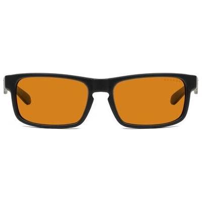 GUNNAR Компютърни очила GUNNAR Enigma Onyx Amber Max (GUN-ENI-00112)