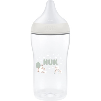 Nuk Perfect Match Sheep шише 3m+ 260ml