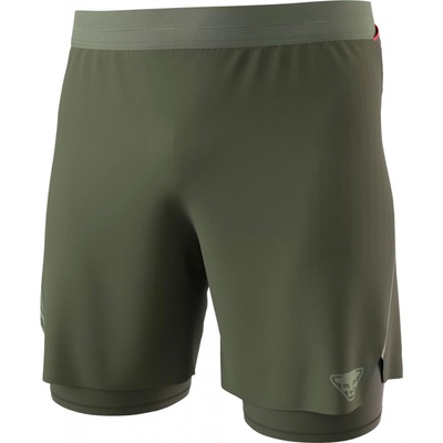 Alpine Pro šortky Dynafit 2/1 shorts 08-0000071642-5561