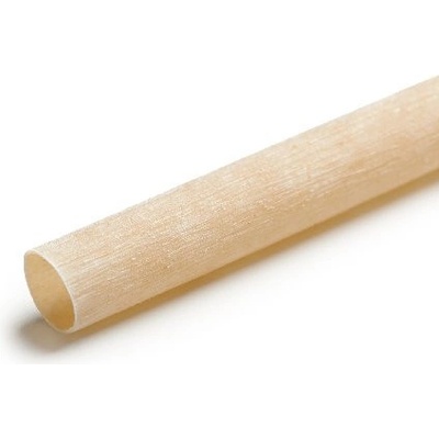 EURO STRAWS Prírodná bambusová slamka Basic 6x230mm 250 ks