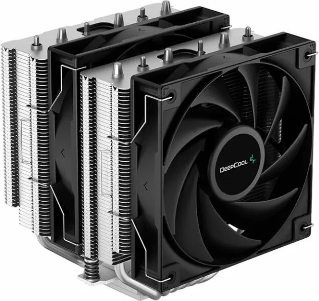 Deepcool AG620 (R-AG620-BKNNMN-G-1)
