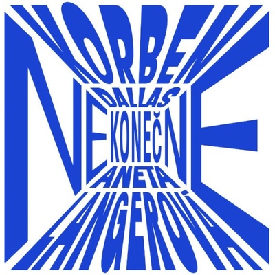 Aneta Langerová, Korben Dallas: Nekonečne