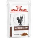 Royal Canin Veterinary Diet Cat GASTROINTESTINAL 85 g