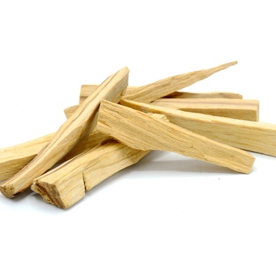 Solia Palo Santo dřevo vykuřovadlo 50 g