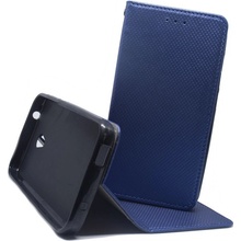 Púzdro Smart Magnet Alcatel U5 4047D Modré