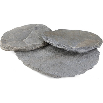 VANTO NATURAL STONES Kámen nášlapný břidlice šedá antik KS – Zboží Dáma