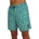 O'Neill Бански гащета O´neill Print 16´´ swimming shorts - Blue (Blue Bricks)
