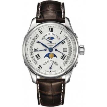 Longines L2.739.4.71.3