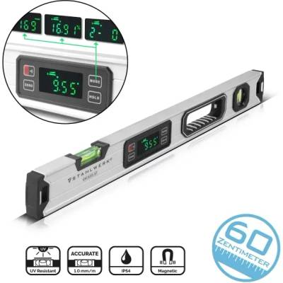 STAHLWERK Дигитален нивелир stahlwerk dw-600 st/ 600 мм (4829)