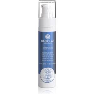 BasicLab Dermocosmetics Dermocosmetics Esteticus гел емулсия с хидратиращ ефект 50ml