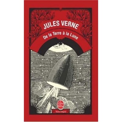 De la Terre a la Lune - J. Verne