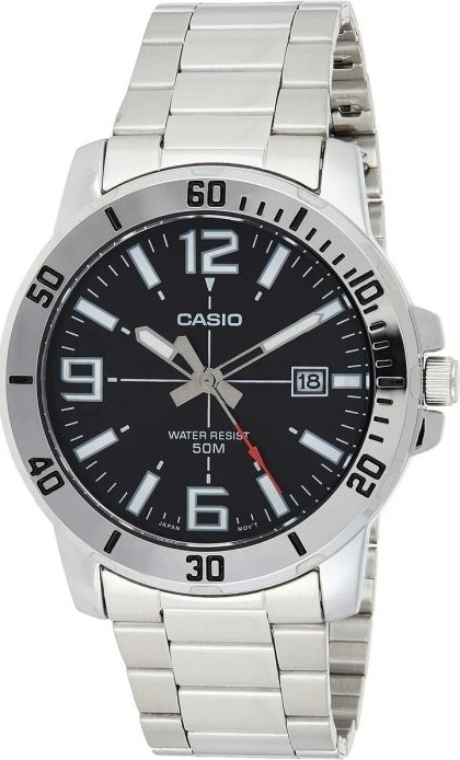 Casio MTP-VD01D-1B