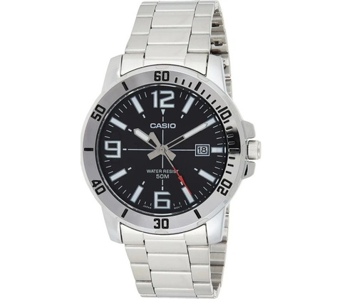 Casio MTP-VD01D-1B