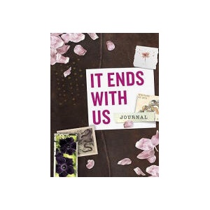 It Ends with Us: Journal (0000)