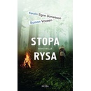 Stopa rysa
