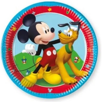 Image 1 of Procos Чинии - Мики Маус (20 см)