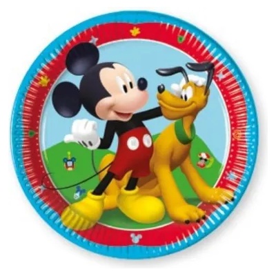 Procos Чинии - Мики Маус (20 см)