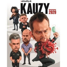 Kauzy 2020