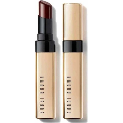 Bobbi Brown Luxe Shine Intense Lipstick Lesklý rúž Night Spell 3,4 g