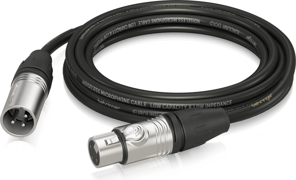 Behringer GMC-150