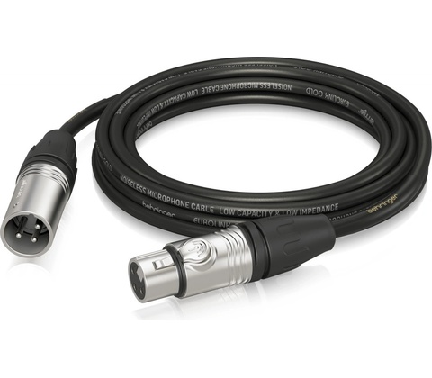 Behringer GMC-300