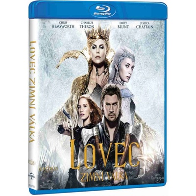Lovec: Zimní válka BD