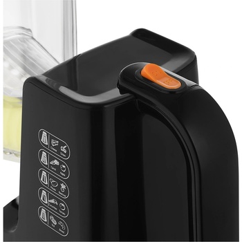 Sencor SSG 4301BK