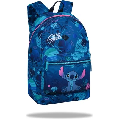 COOLPACK Ученическа раница Coolpack - Cross - Stitch