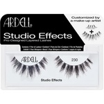 Ardell Lashes Studio Effects 233 Black Мигли дамски