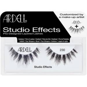 Ardell Lashes Studio Effects 233 Black Мигли дамски