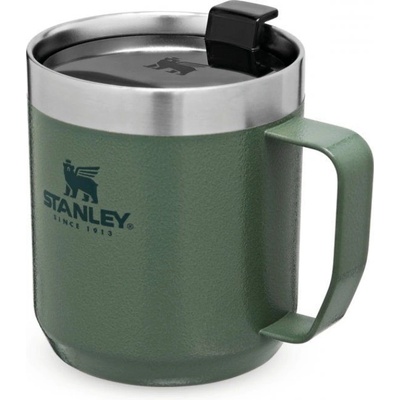 Stanley Stay Hot Camp mug 350 ml zelený