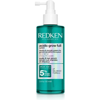 Redken Acidic Grow Full System Scalp And Hair Serum 100 ml