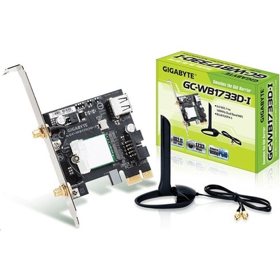 Gigabyte GC-WB1733D-IREV.1.0