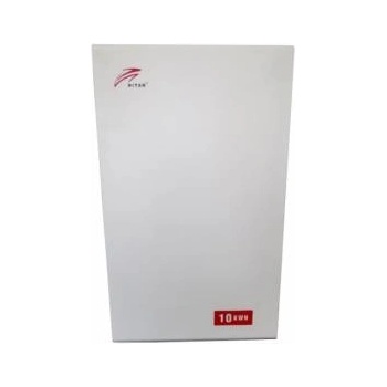 Ritar BAT-10KWH LiFePO4 51.2V / 200Ah (10.24 kWh)