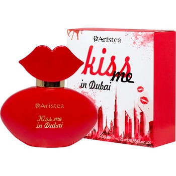 Aristea Kiss Me in Dubai EDP 25 ml