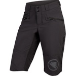 Endura Дамски шорти за колоездене Endura Women's Singletrack Short II Cycling bottoms - Black (155-1025-0212)