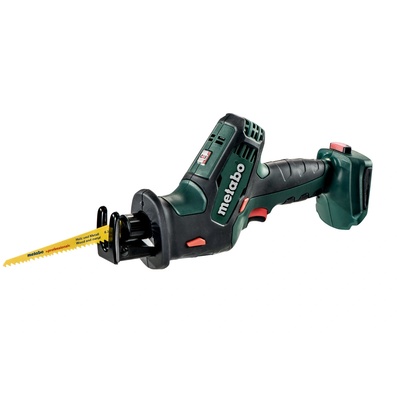 Metabo SSE 18 LTX SOLO (602266840)