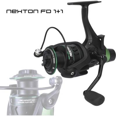 MIKADO NEXTON 6005FD 1+1