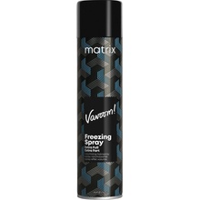 Matrix Vavoom Freezing Spray (ExtraFull Finishing Spray) 500 ml