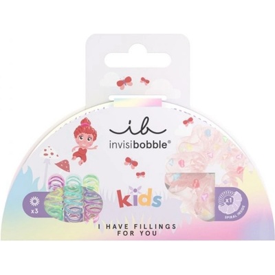 Invisibobble KIDS I Have Fillings For You (4ks)