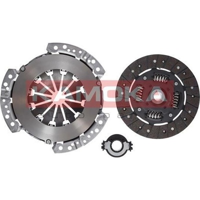 Kamoka Auto Parts KC009