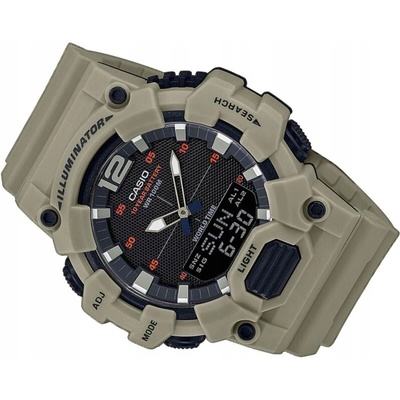 Casio HDC-700-3A3