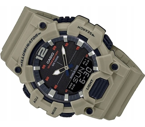 Casio HDC-700-3A3