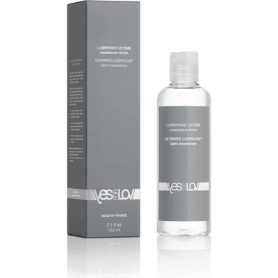 YESforLOV Ultimate Silikónový gél mierne hustý 150 ml